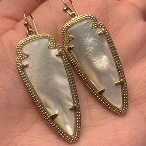 Kendra Scott Sky Earrings